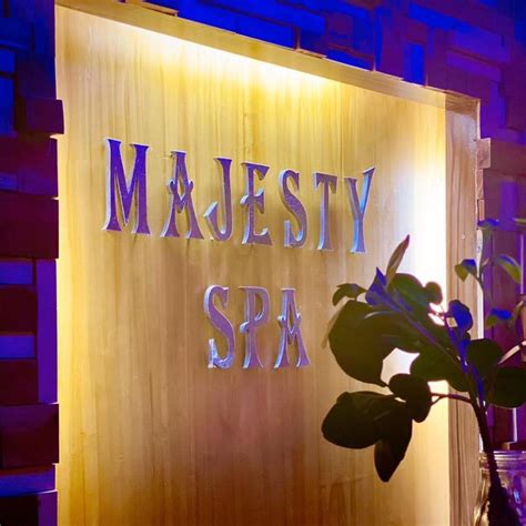majesty spa manila|Majesty Wellness Spa .